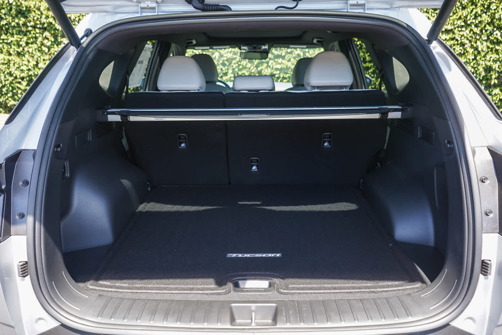 Thumbnail: 2026 Hyundai Tucson - 26