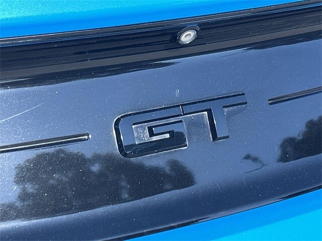 Thumbnail: 2022 Ford Mustang - 27