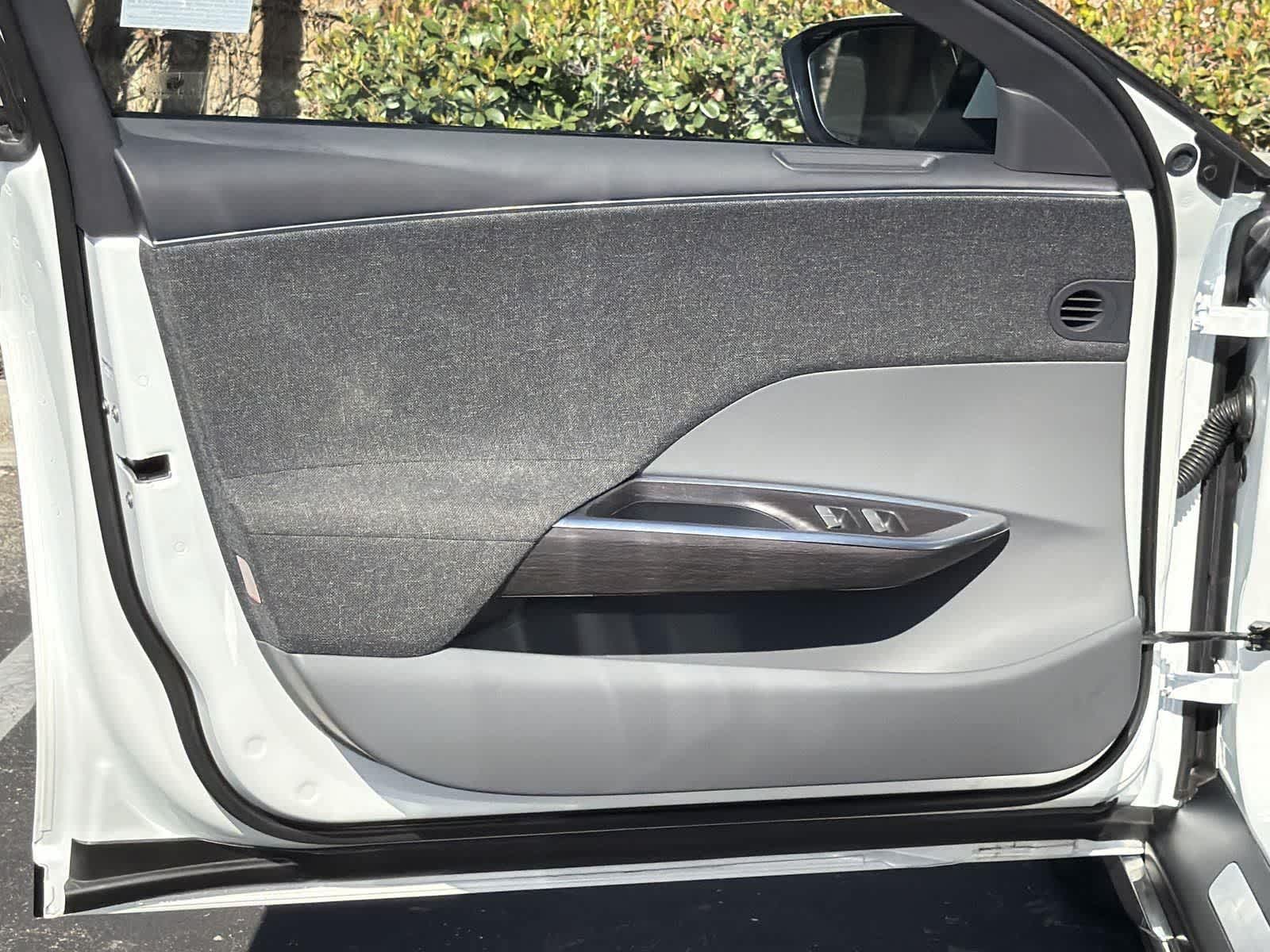 Thumbnail: 2023 Lucid Air - 22