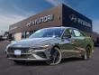 New 2026 Hyundai Elantra SEL Sport Premium Sedan