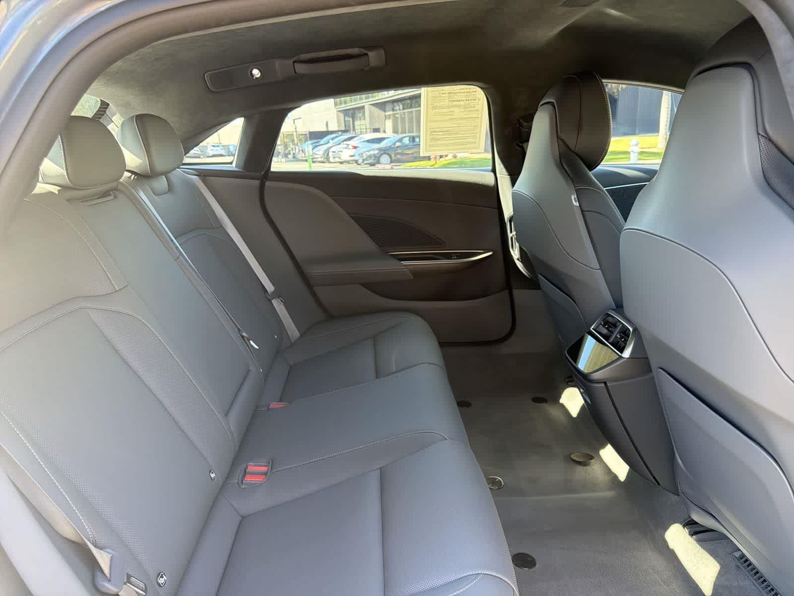 Thumbnail: 2024 Lucid Air - 31