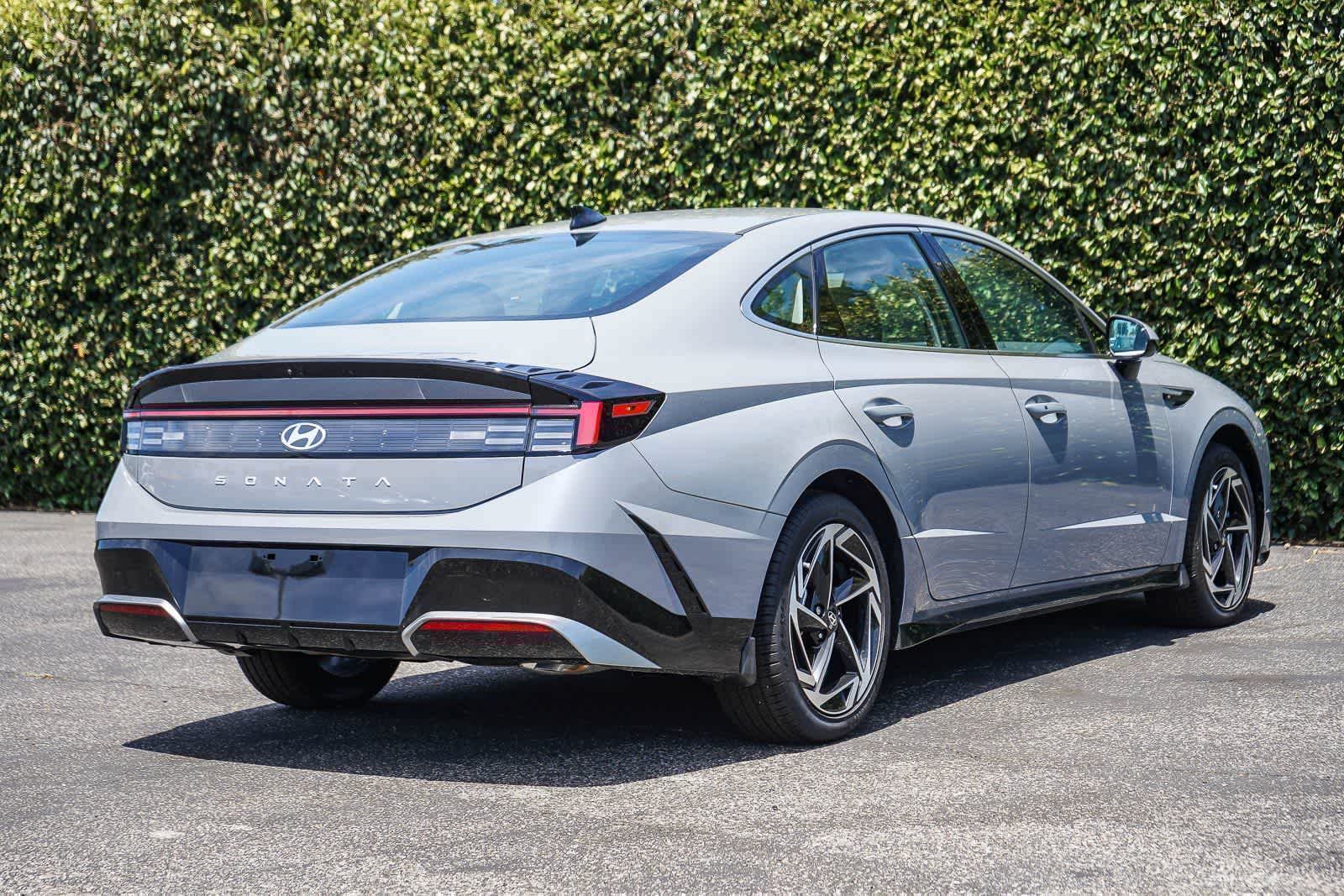 Thumbnail: 2026 Hyundai Sonata - 6