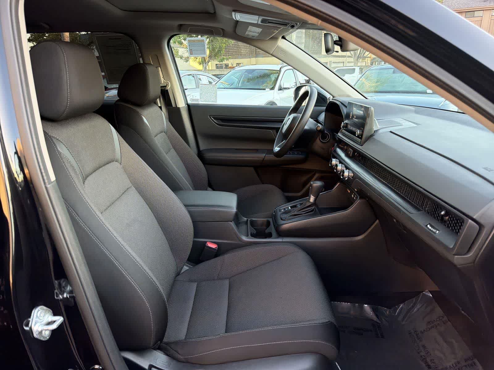 Thumbnail: 2024 Honda CR-V - 34