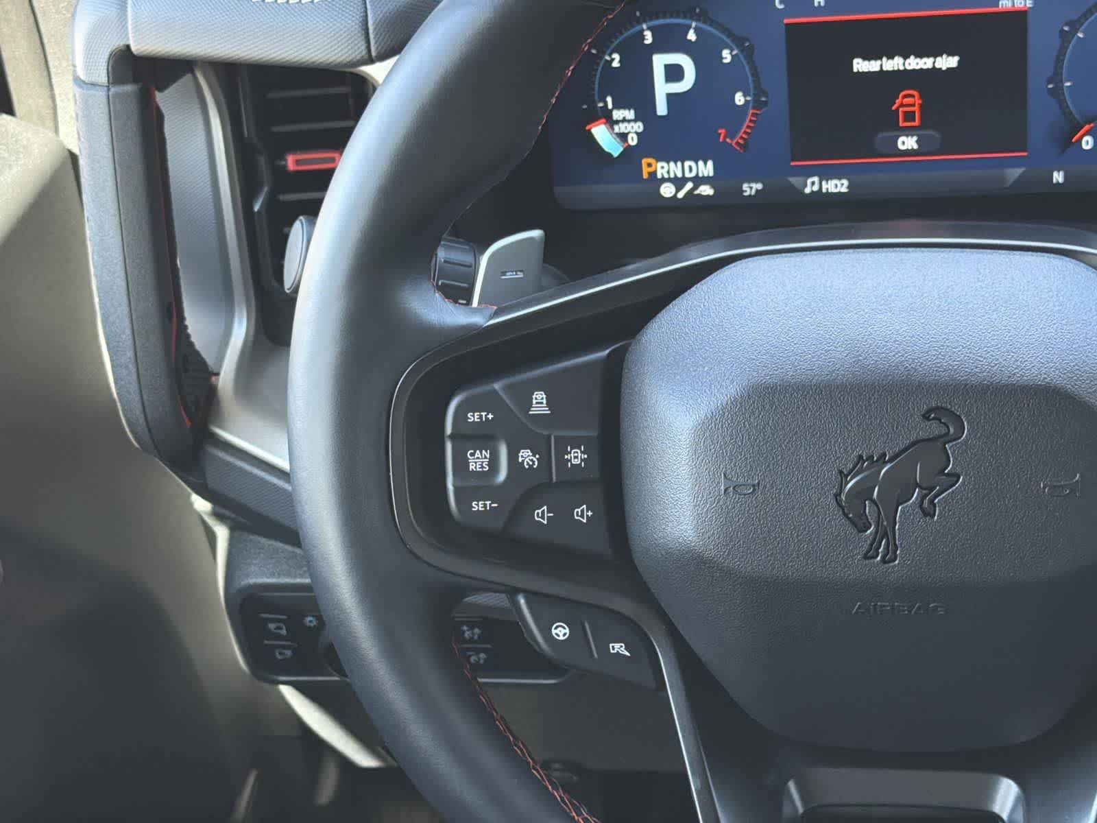 Thumbnail: 2024 Ford Bronco - 12