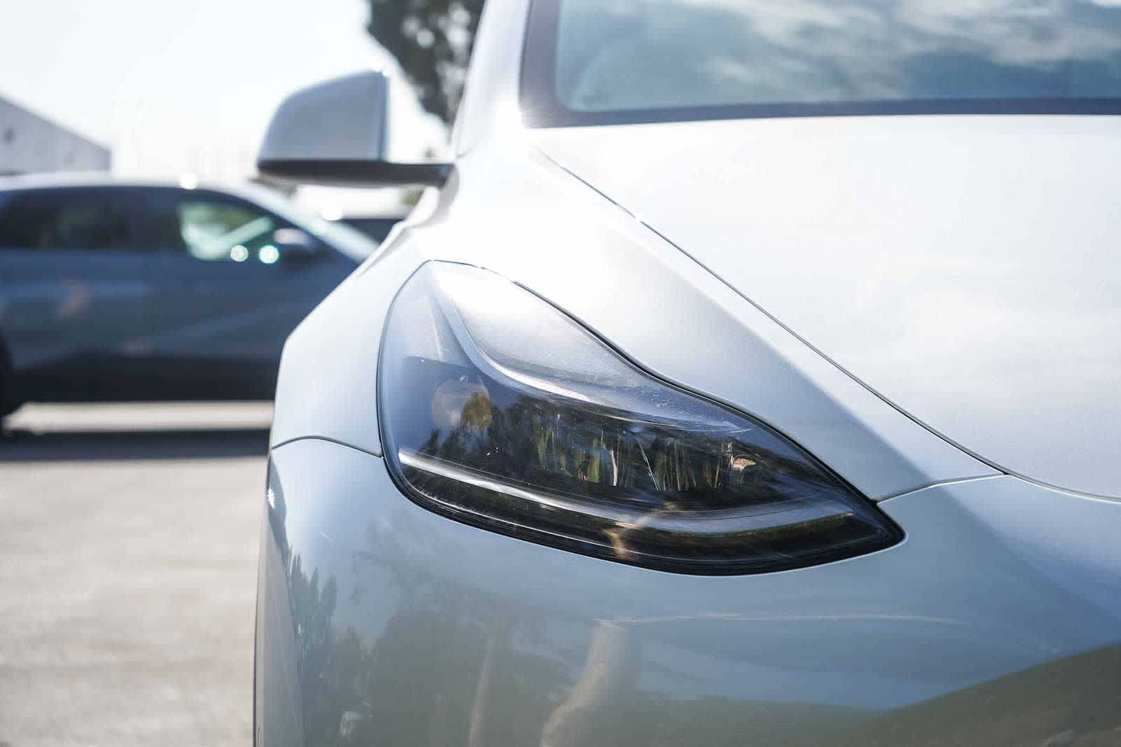 Thumbnail: 2021 Tesla Model Y - 10