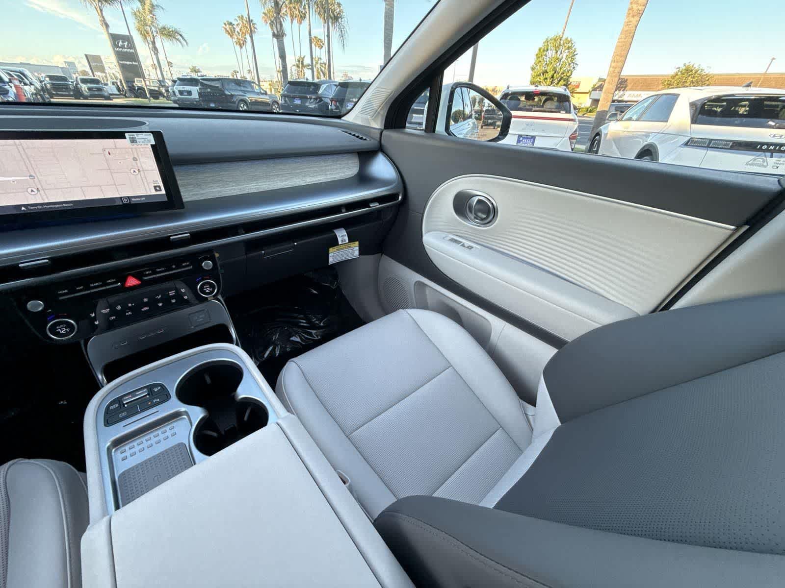 Thumbnail: 2026 Hyundai Ioniq - 5