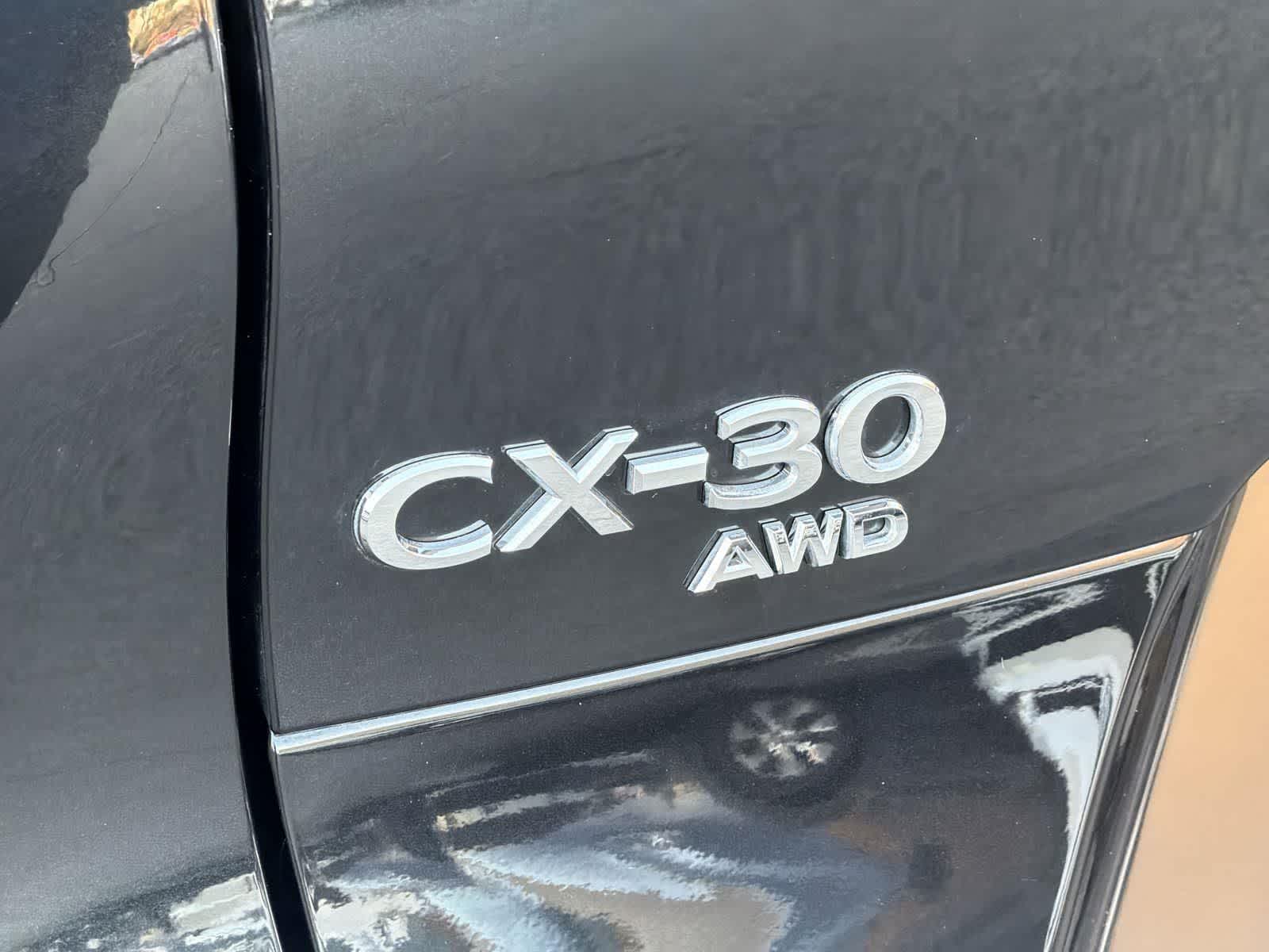 Thumbnail: 2023 Mazda CX-30 - 31