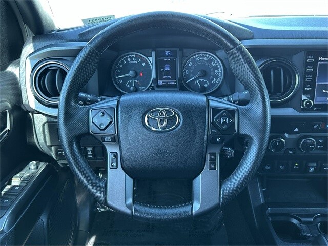 Thumbnail: 2021 Toyota Tacoma - 12