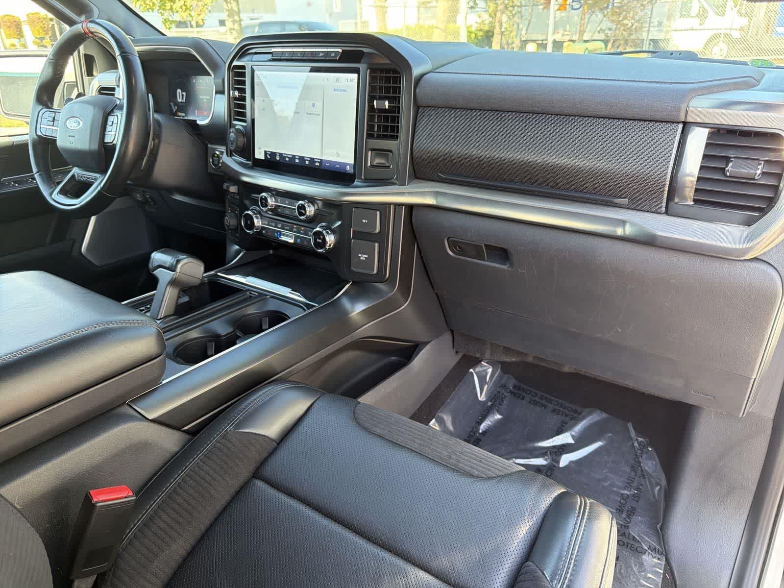 Thumbnail: 2022 Ford F-150 - 37