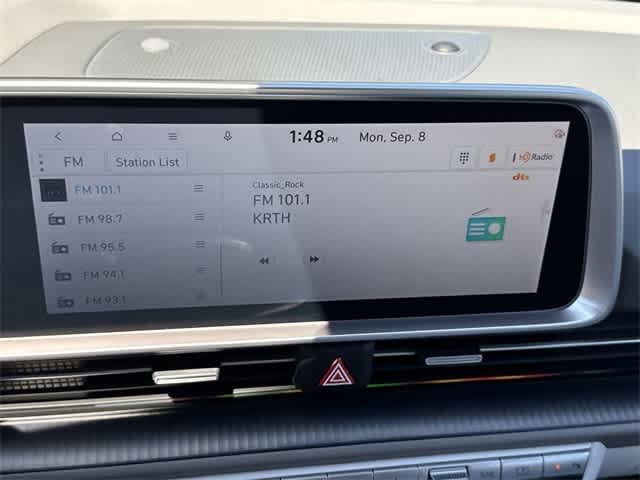 Thumbnail: 2025 Hyundai Ioniq 6 - 18