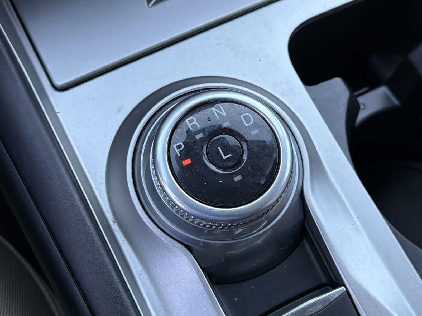 Thumbnail: 2021 Ford Explorer - 17