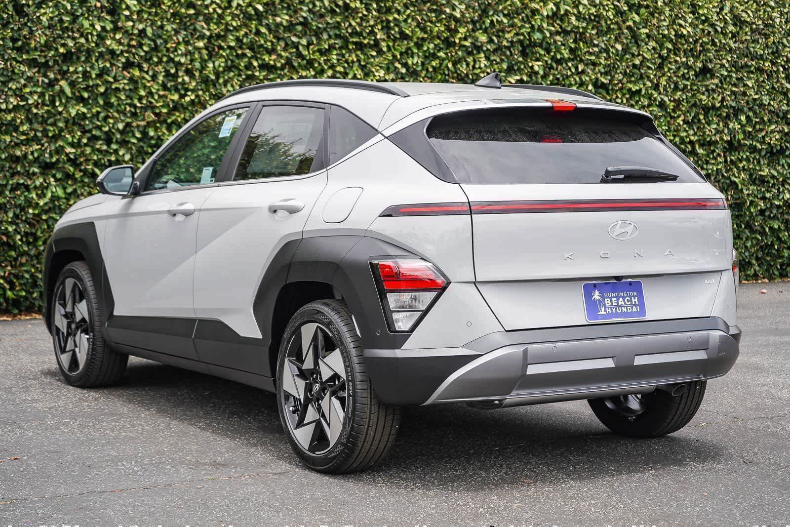 Thumbnail: 2026 Hyundai Kona - 4