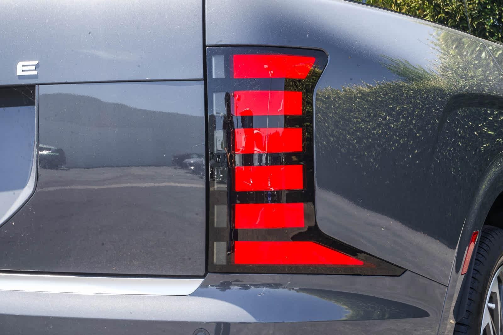 2026 Hyundai Palisade Calligraphy - Photo 7