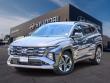 New 2026 Hyundai Tucson SEL Premium FWD SUV
