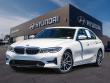 Used 2019 BMW 330i 330i xDrive Sedan