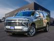 Used 2025 Chevrolet Suburban Premier SUV