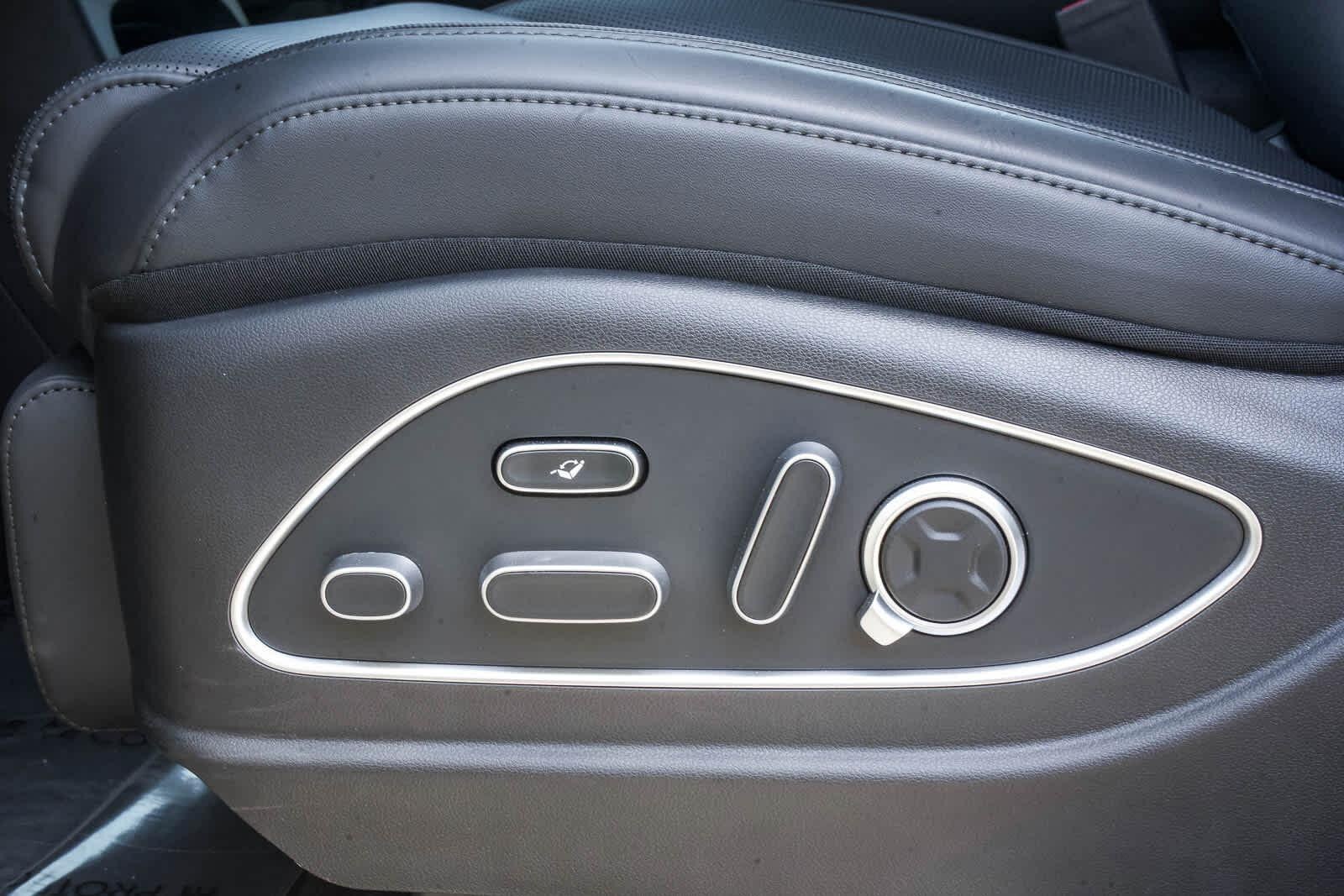 2026 Hyundai Palisade Calligraphy - Photo 22