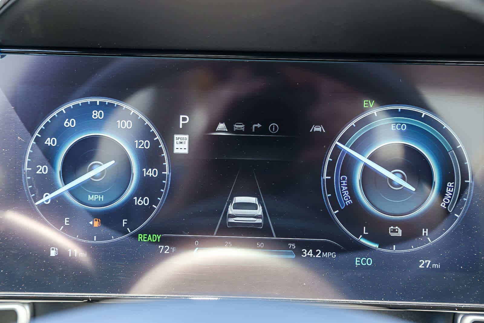 Thumbnail: 2026 Hyundai Elantra - 22