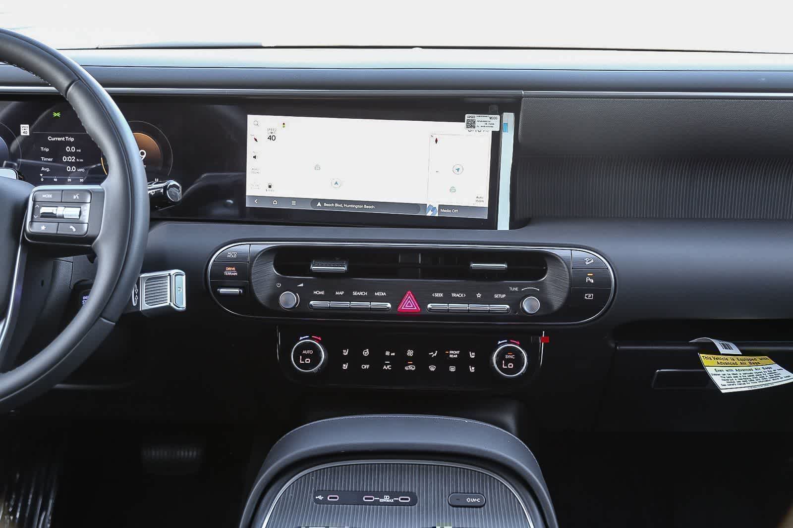 2026 Hyundai Palisade Calligraphy - Photo 155
