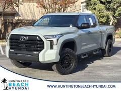 Used 2024 Toyota Tundra SR5 Truck for sale near you in Huntington Beach, CA