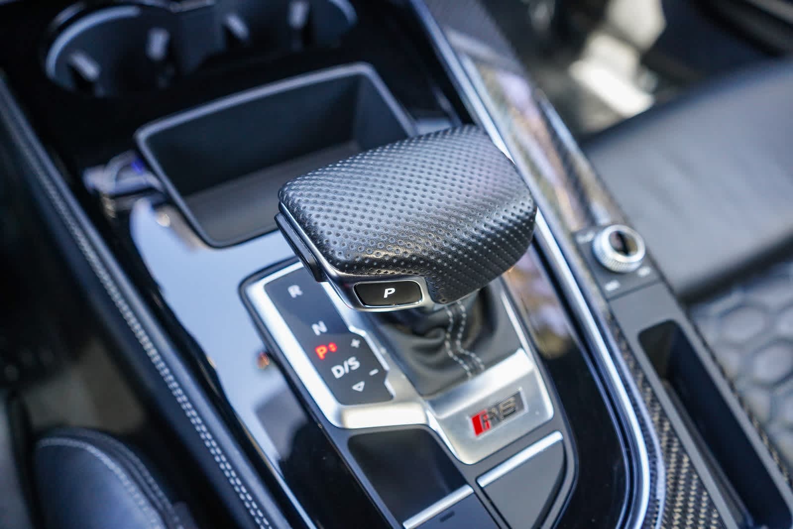 Thumbnail: 2021 Audi RS 5 - 25