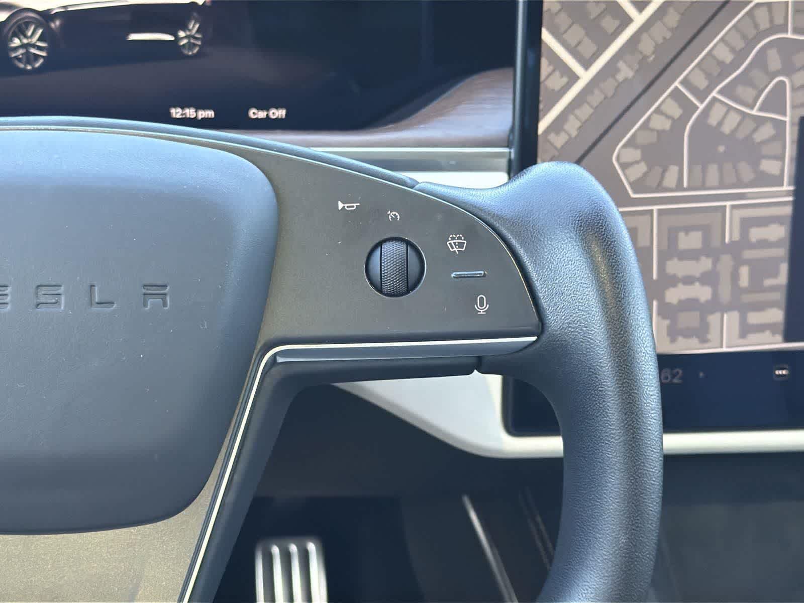 Thumbnail: 2023 Tesla Model S - 14