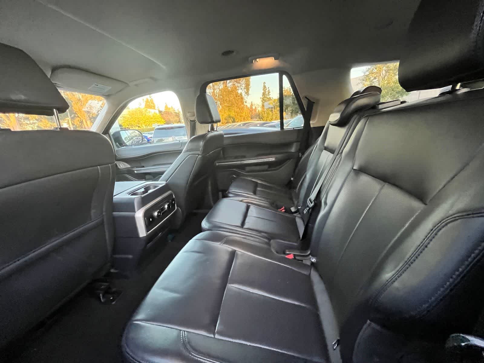 Thumbnail: 2024 Ford Expedition - 6