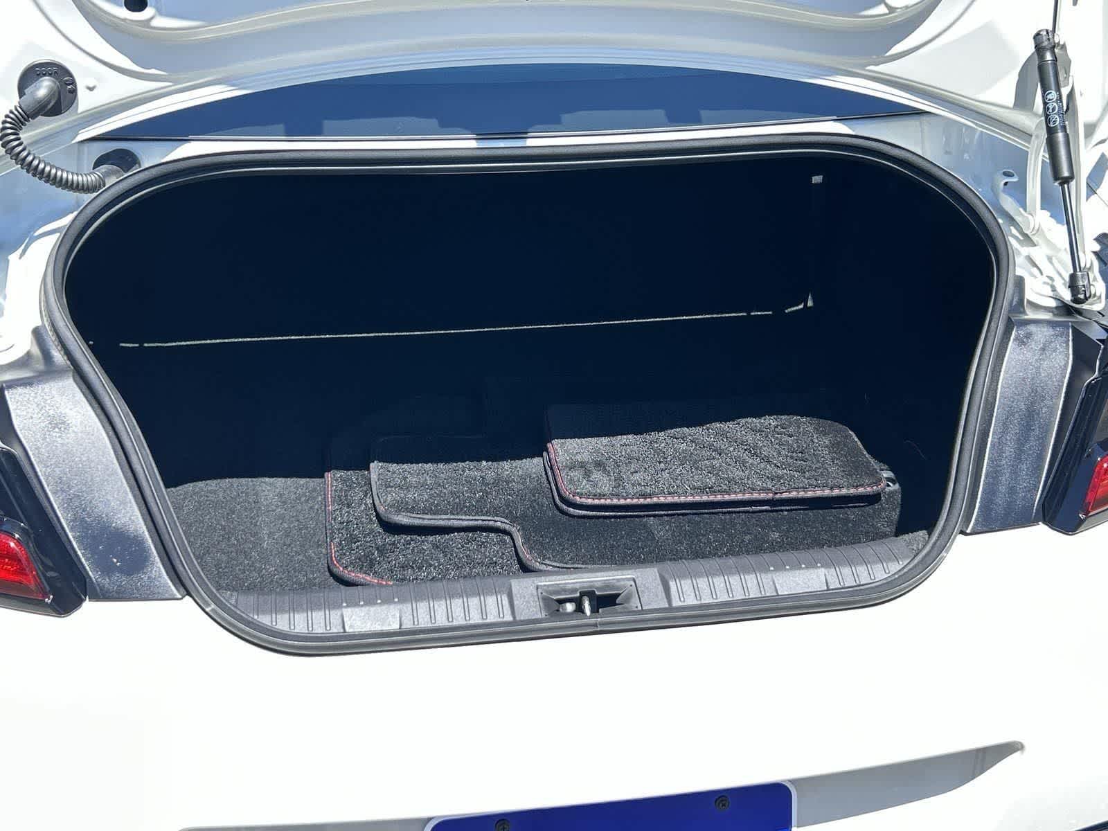 Thumbnail: 2023 Subaru BRZ - 27