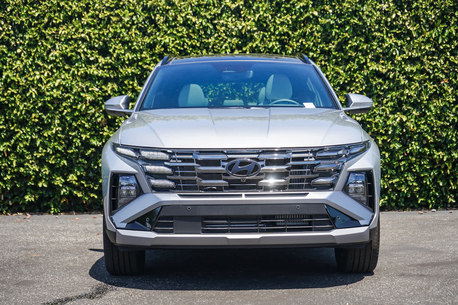 Thumbnail: 2026 Hyundai Tucson - 2