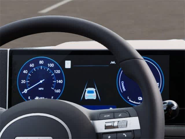 Thumbnail: 2025 Hyundai Sonata - 14