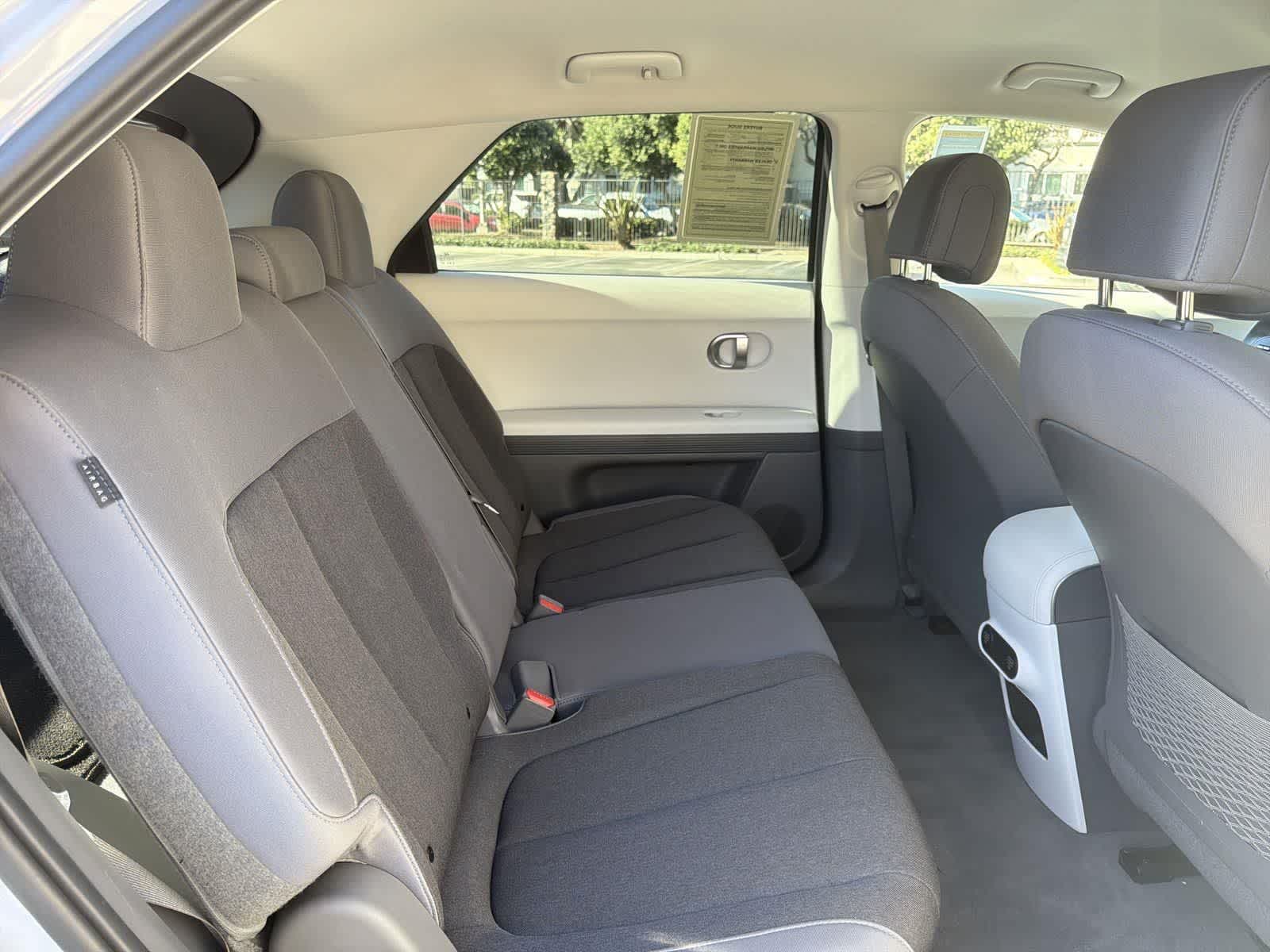 Thumbnail: 2024 Hyundai Ioniq 5 - 30