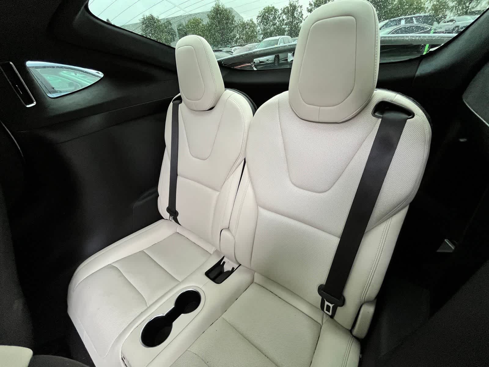 Thumbnail: 2022 Tesla Model X - 5