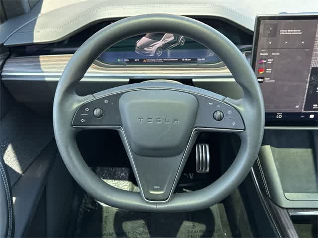 Thumbnail: 2022 Tesla Model X - 13