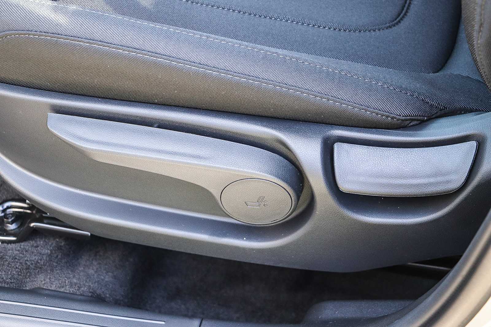 2026 Hyundai Tucson SE - Photo 17