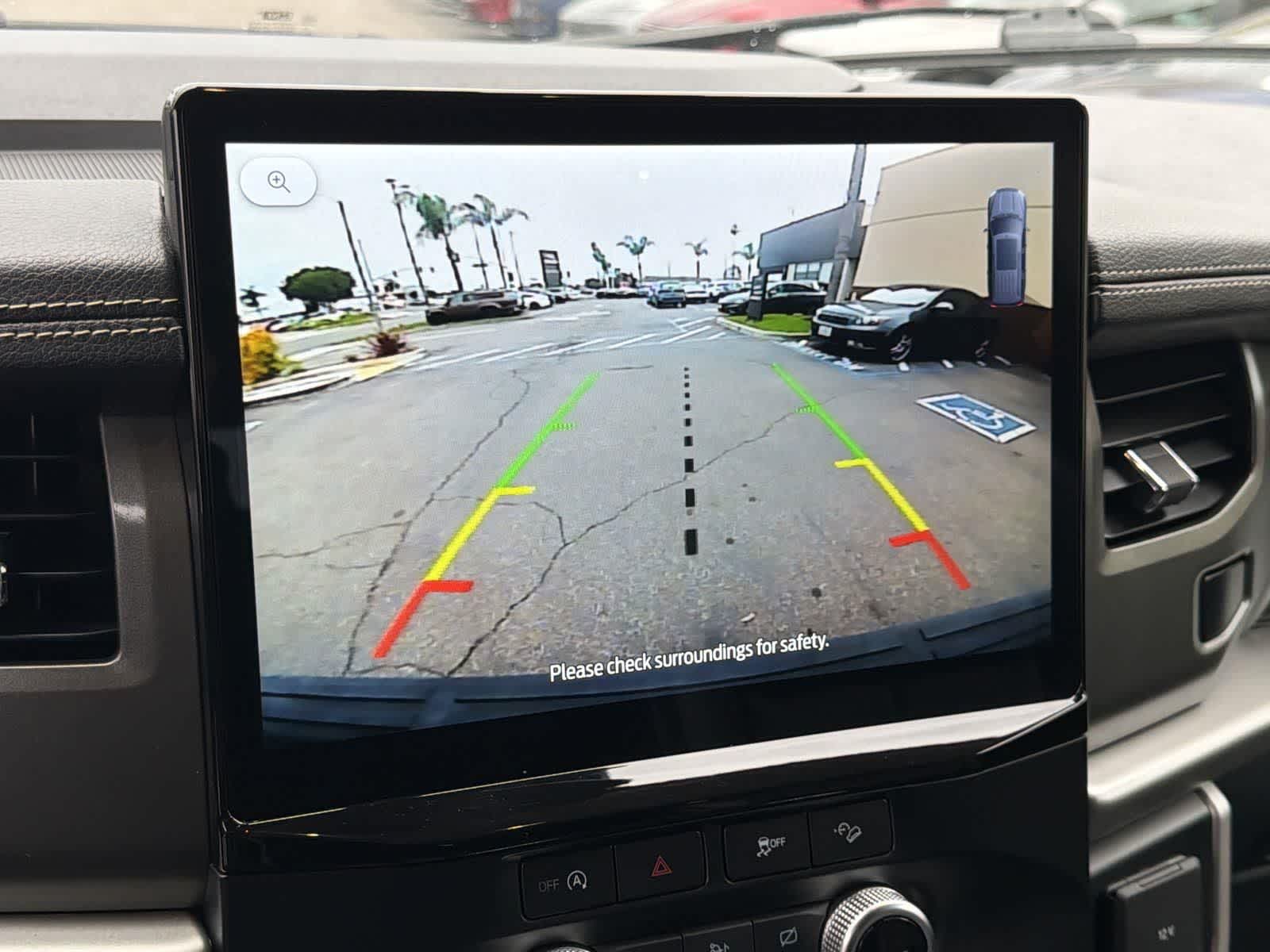 Thumbnail: 2024 Ford Expedition - 17