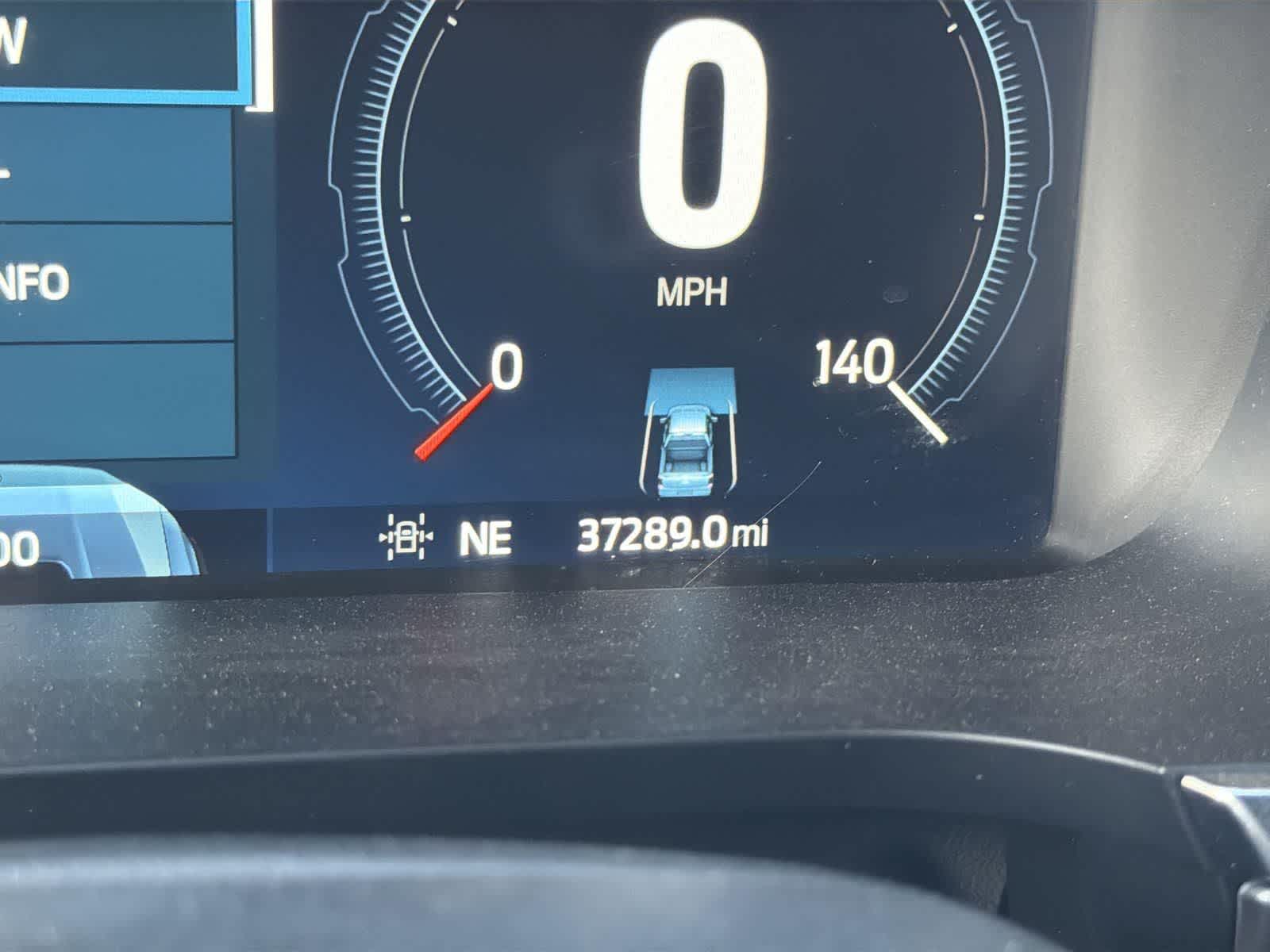 Thumbnail: 2022 Ford F-150 - 19