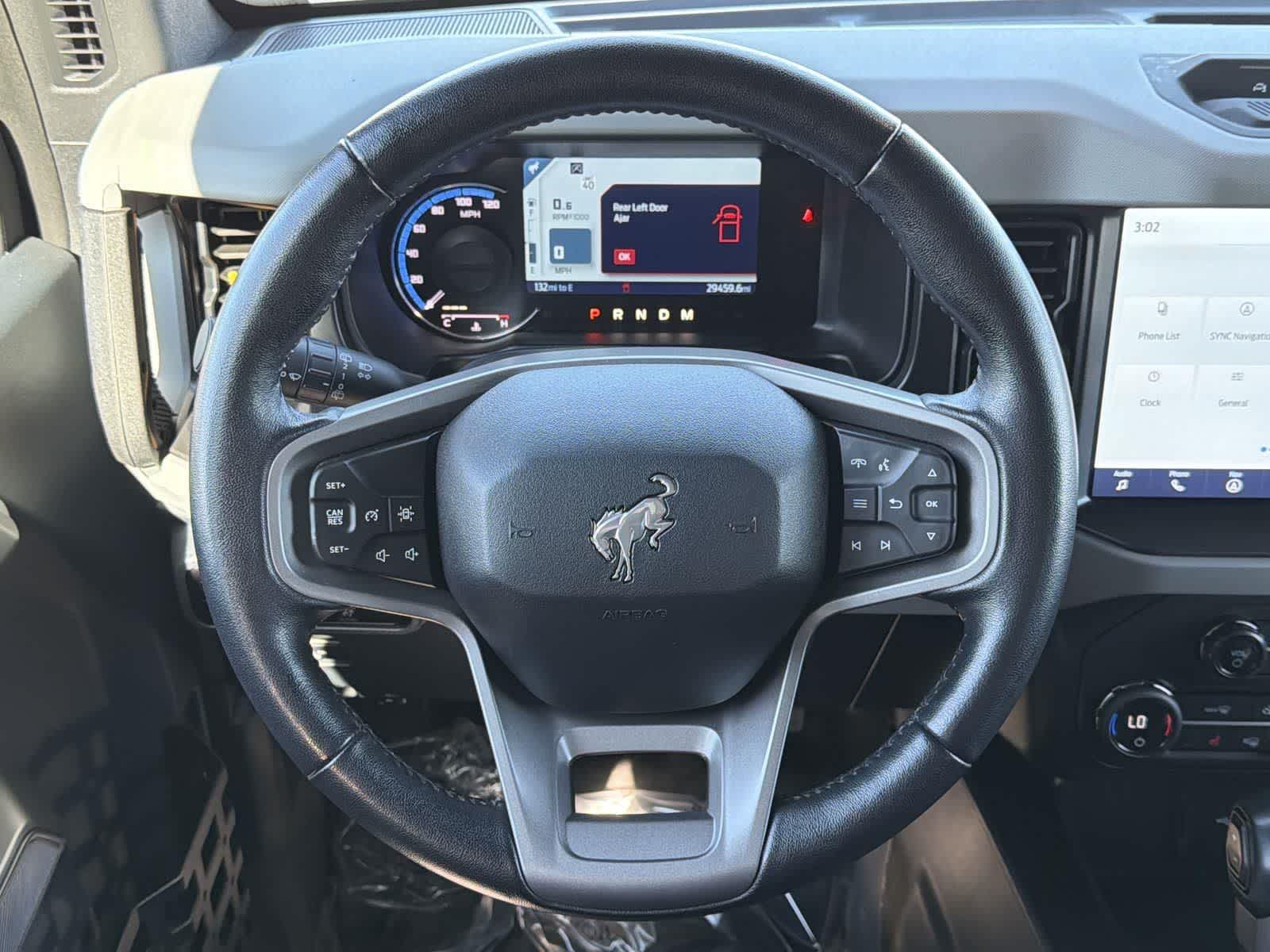 Thumbnail: 2023 Ford Bronco - 11