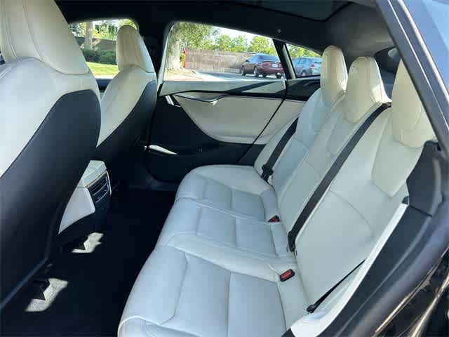 Thumbnail: 2020 Tesla Model S - 29