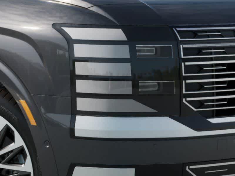 Thumbnail: 2026 Hyundai Palisade - 9