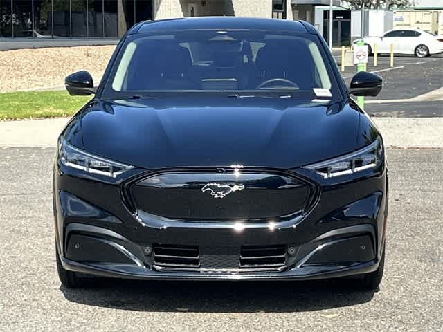 Thumbnail: 2021 Ford Mustang Mach-E - 2