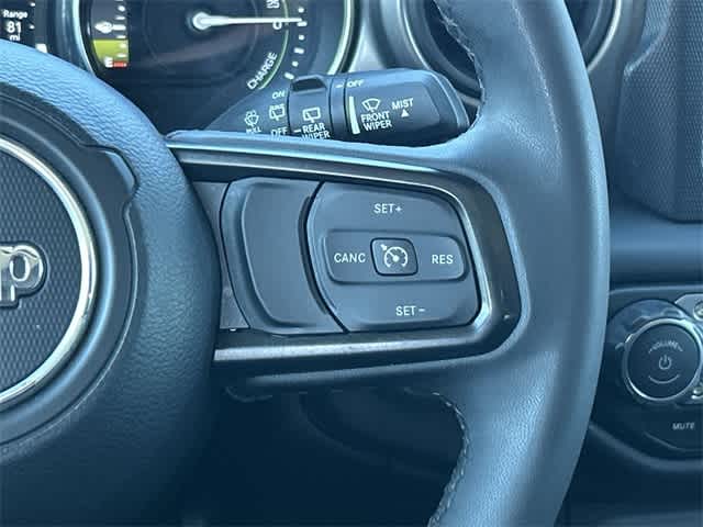 Thumbnail: 2023 Jeep Wrangler - 15