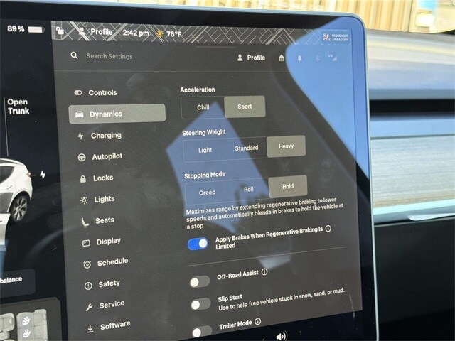 Thumbnail: 2021 Tesla Model Y - 20