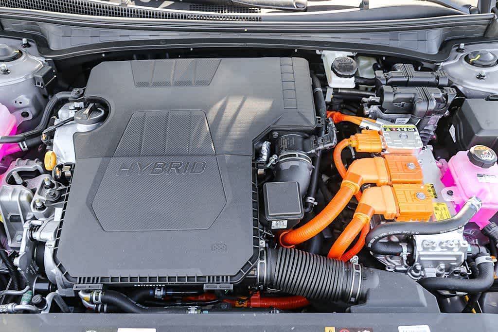 Thumbnail: 2026 Hyundai Elantra - 25