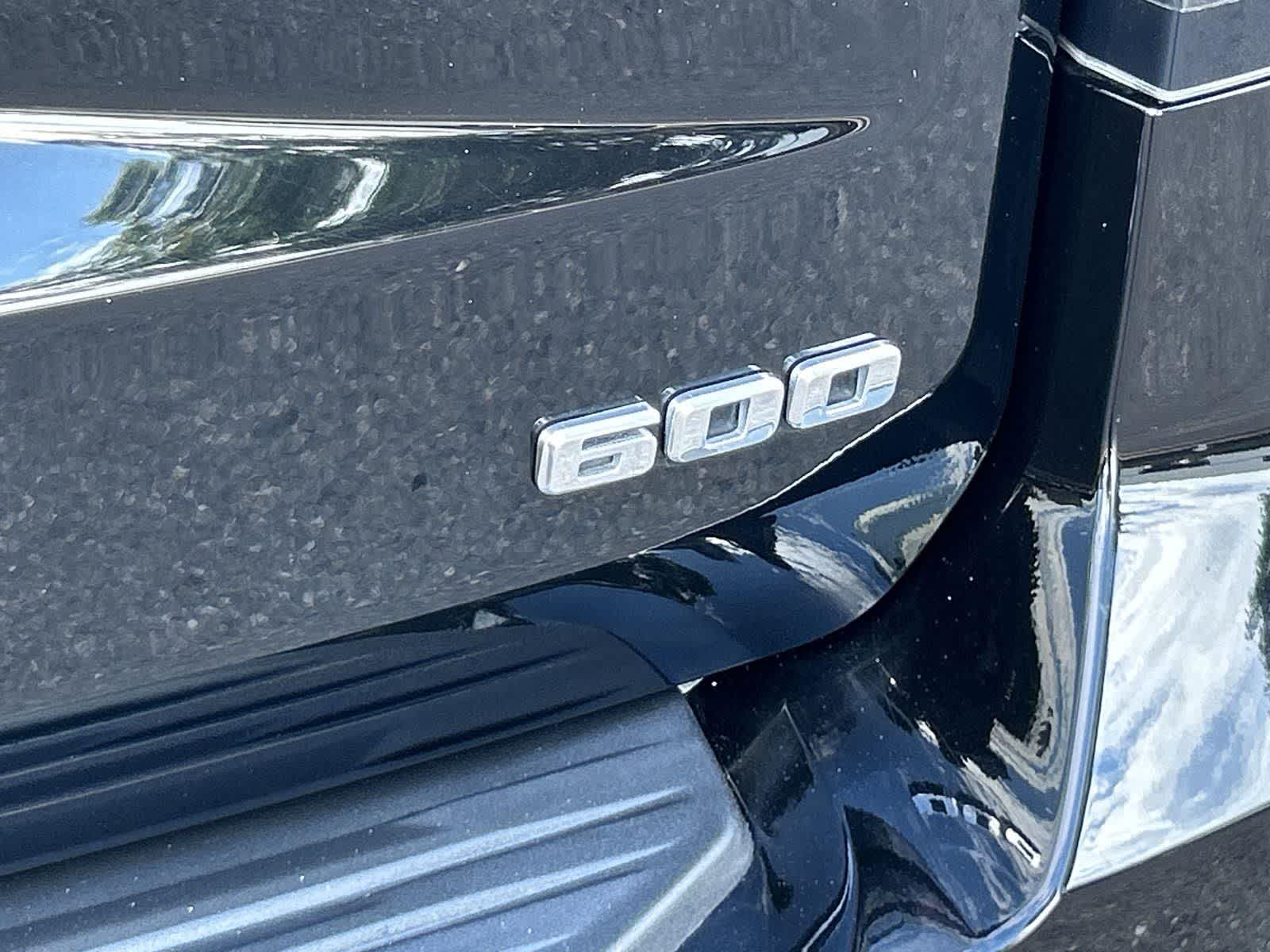 Thumbnail: 2023 Cadillac Escalade - 38