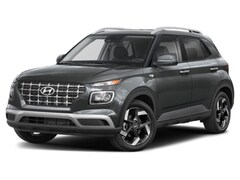 2026 Hyundai Venue SEL SUV