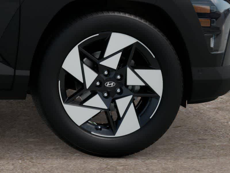 Thumbnail: 2026 Hyundai Kona - 8