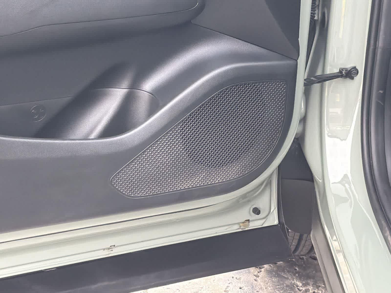 Thumbnail: 2022 Hyundai Santa Cruz - 24