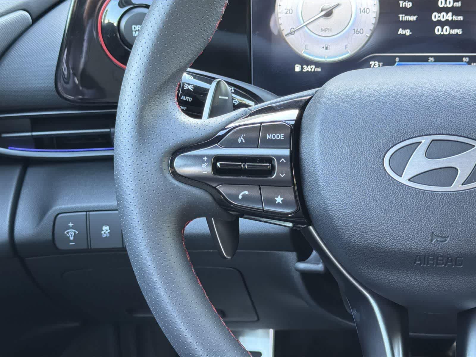 Thumbnail: 2025 Hyundai Elantra - 13