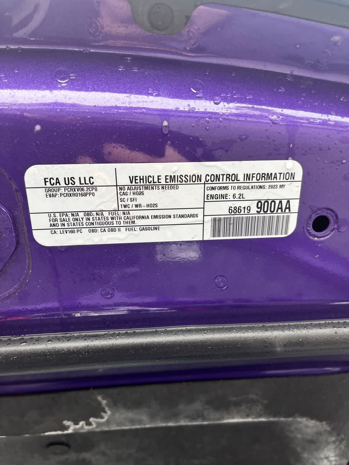 Thumbnail: 2023 Dodge Charger - 10