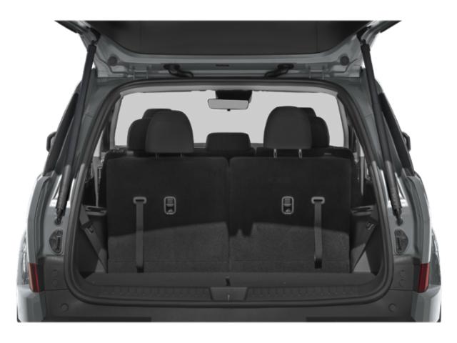 Thumbnail: 2026 Hyundai Santa Fe - 11